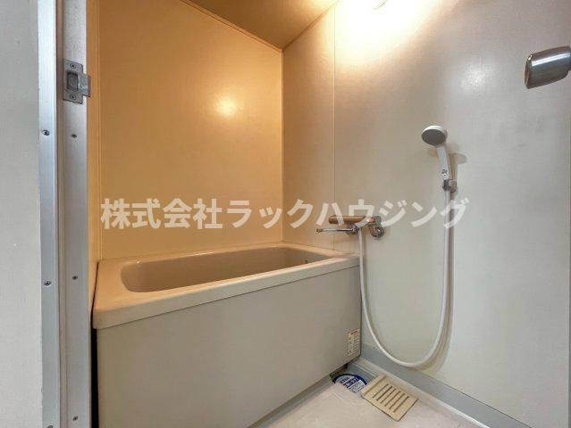バス・シャワールーム　同仕様