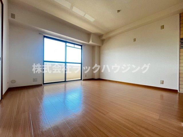 居室・リビング　同仕様