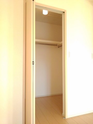 収納　こまごまとしたものを収納できそうですね