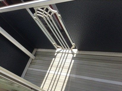 バルコニー　別号室参考写真