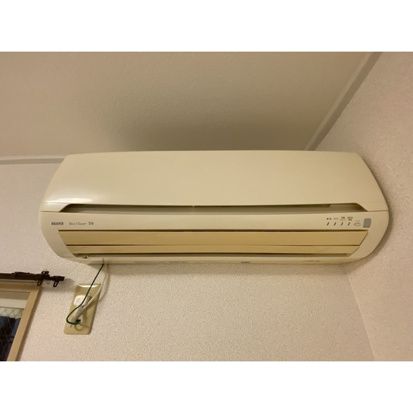 その他設備　別号室参考写真