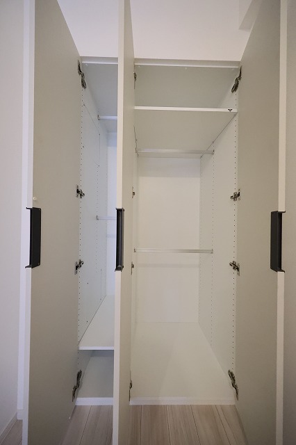 収納　収納※別部屋参考写真
