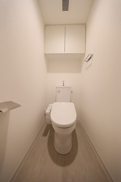 トイレ　トイレ※別部屋参考写真