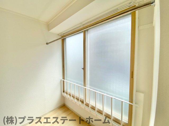 だるまやビルの内装写真