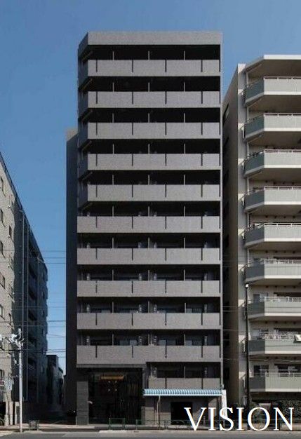 建物外観　☆外観☆