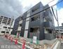 松虫駅より徒歩4分 1階 新築の賃貸物件