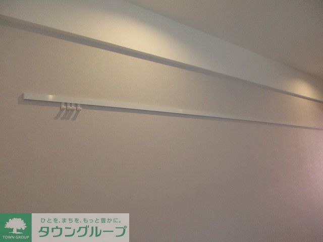 その他部屋・スペース　Aタイプ2016年8月撮影 同タイプ501号室の写真です。