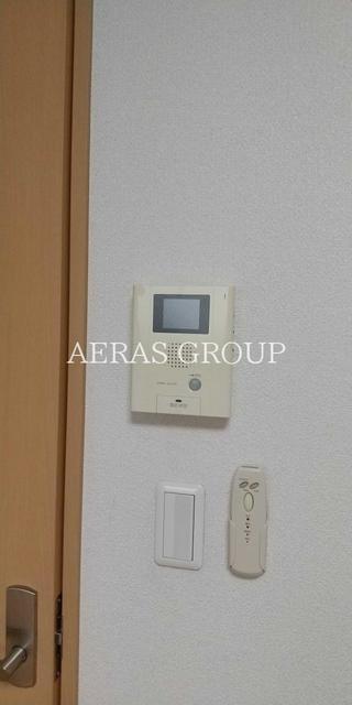 セキュリティ　同仕様・同タイプ