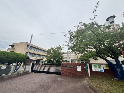 小学校　堺市立竹城台小学校（小学校）まで1011m