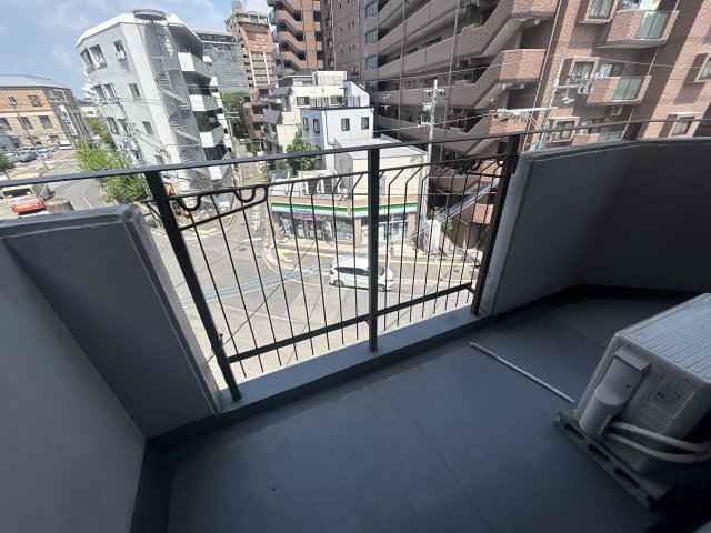 アバンダン西明石の内装写真