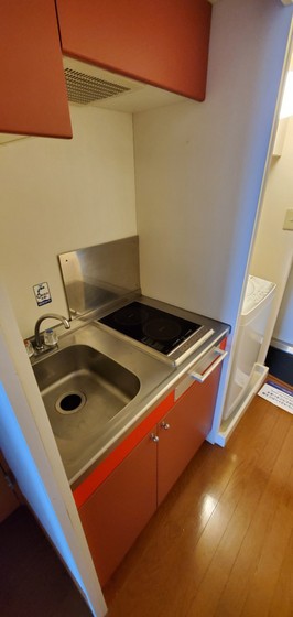 キッチン　※イメージ画像です※同シリーズ