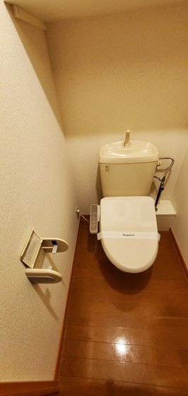 トイレ　※イメージ画像です※同シリーズ