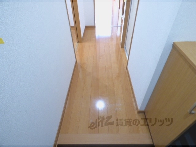 その他部屋・スペース　廊下
