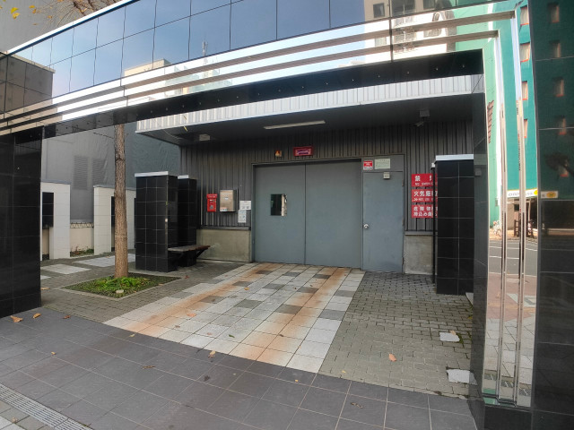 駐車場　駐車場その他