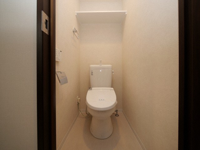 トイレ　トイレも気になるポイント