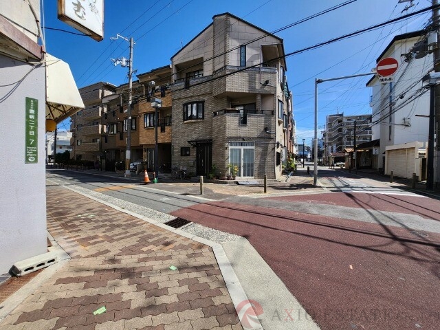 その他　周辺（その他）まで10m
