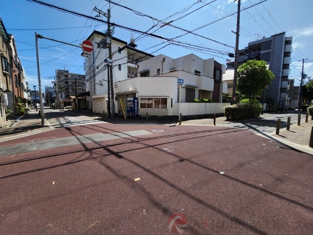 その他　周辺（その他）まで10m