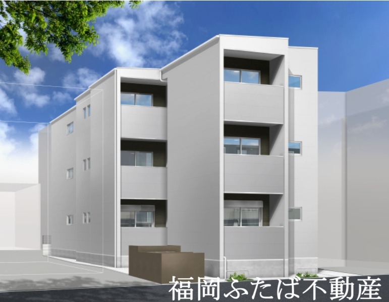 CHERIM室見EAST