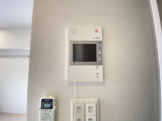 セキュリティ　同一タイプです。