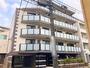 板橋区役所前駅より徒歩9分 4階 築7年4ヶ月の賃貸物件