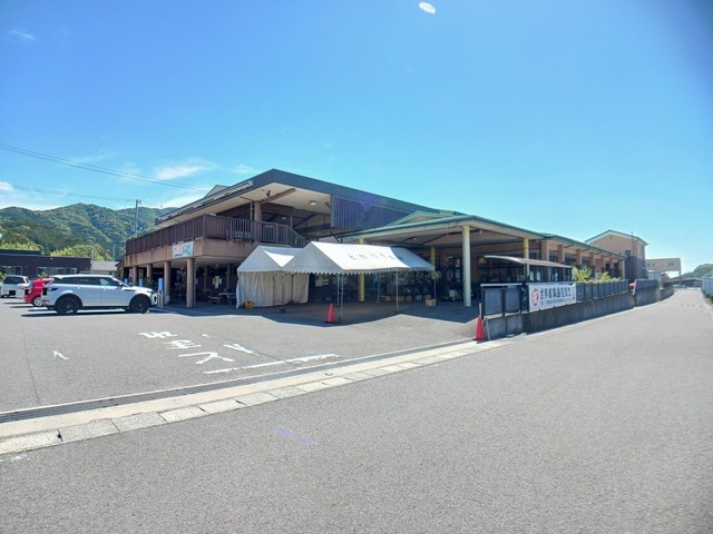 その他　とれたて広場様（その他）まで550m