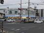 コンビニ　ローソン（コンビニ）まで726m