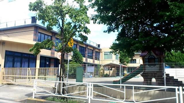 幼稚園・保育園　明日香幼稚園（幼稚園・保育園）まで128m