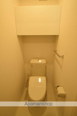 Bon Sejourのトイレ写真