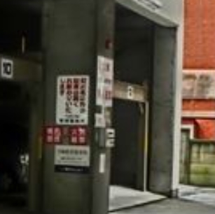 駐車場　☆駐車場☆