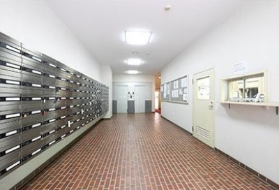 その他共有部分　☆共有部分☆