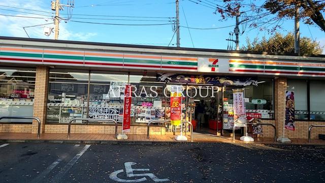 コンビニ　セブン-イレブン 泉塚店（コンビニ）まで475m