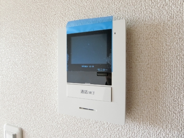 セキュリティ　図面と現状に相違がある場合には現状を優先