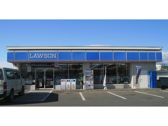 コンビニ　ローソン春日井小野店（コンビニ）まで175m