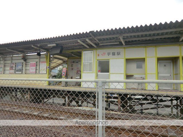 その他　ＪＲ宇宿駅（その他）まで750m