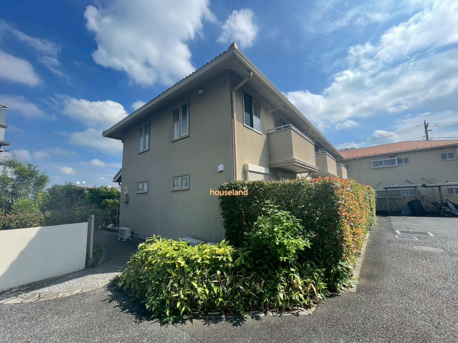 建物外観　記載の無料通話でリアルタイムな空室状況をお伝えいたします