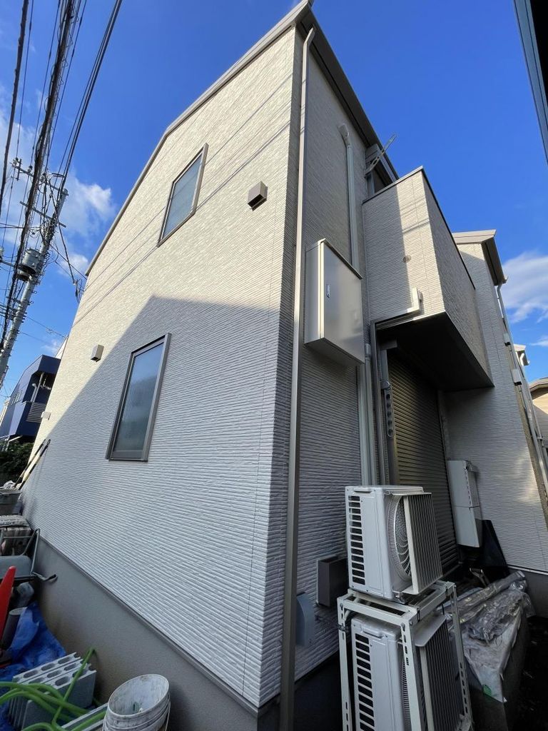 その他共有部分　眺望