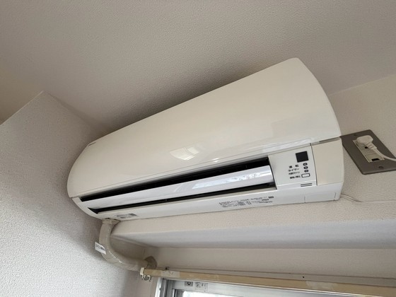 その他設備　※別部屋の写真です