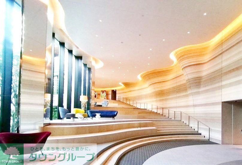 ロビー