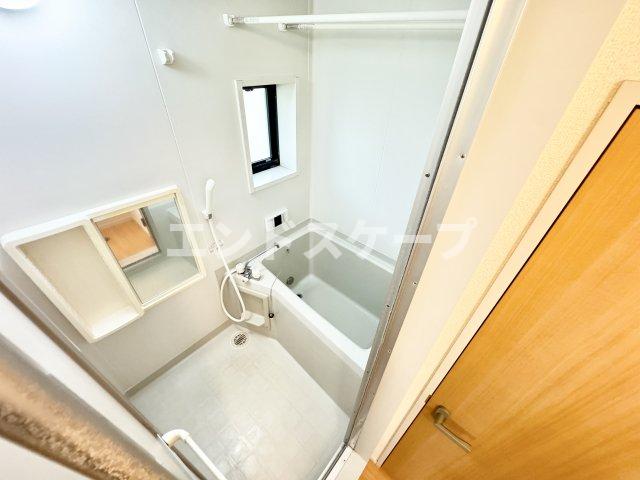 バス・シャワールーム　高崎、前橋、伊勢崎エリアのお部屋探しはエンドスケープまで！お