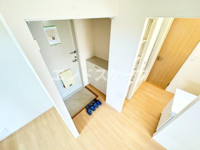 玄関　高崎、前橋、伊勢崎エリアのお部屋探しはエンドスケープまで！お