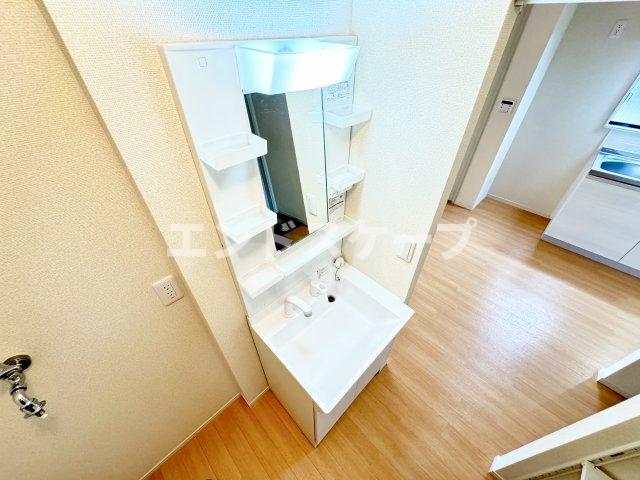 洗面設備　高崎、前橋、伊勢崎エリアのお部屋探しはエンドスケープまで！お