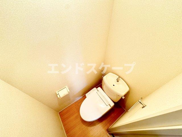 トイレ　高崎、前橋、伊勢崎エリアのお部屋探しはエンドスケープまで！お