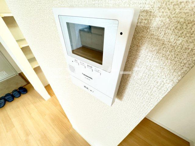 セキュリティ　高崎、前橋、伊勢崎エリアのお部屋探しはエンドスケープまで！お