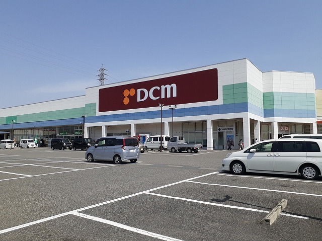 その他　ＤＣＭ韮崎店まで1600m
