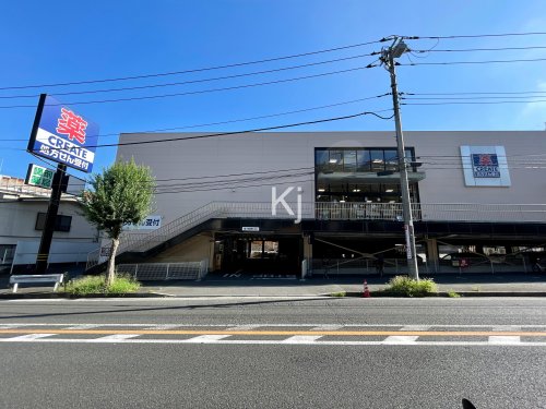ドラックストア　クリエイトS・D 横浜六ツ川店（ドラッグストア）まで1072m