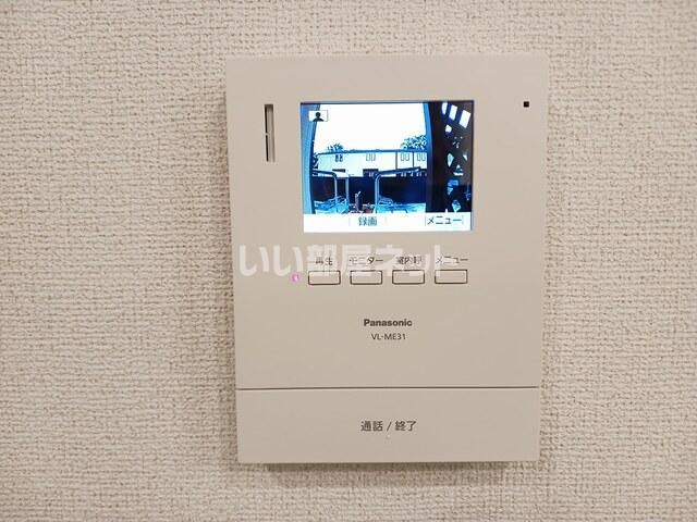アンフィニ アムールIIのその他写真