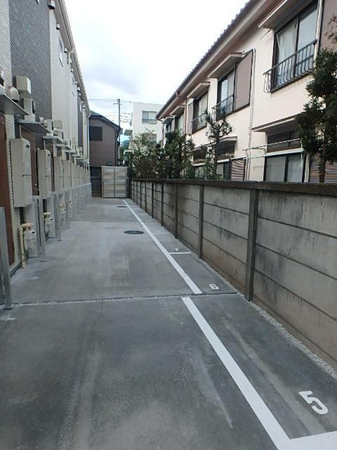 その他　外観・共用部分