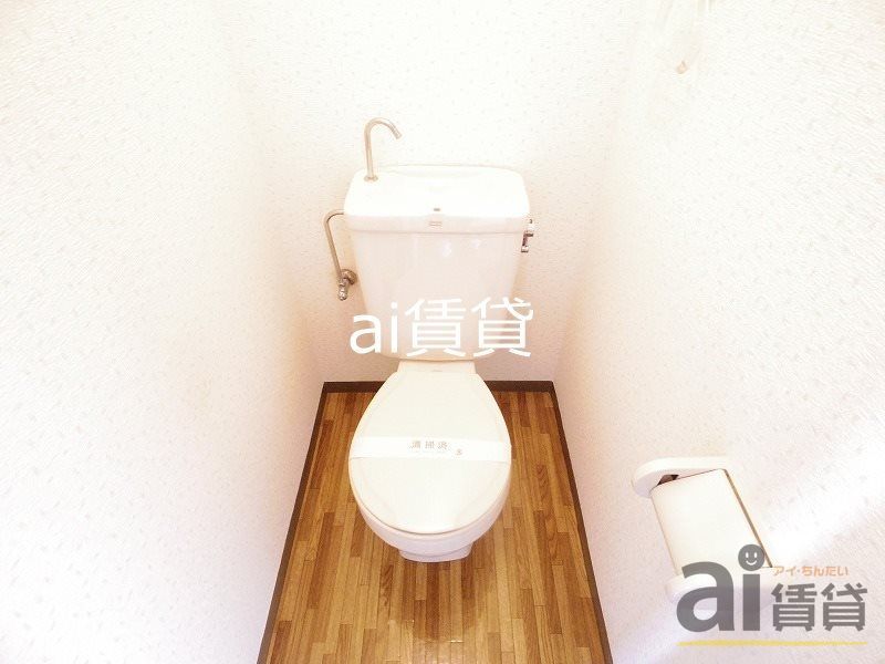 トイレ　同仕様写真