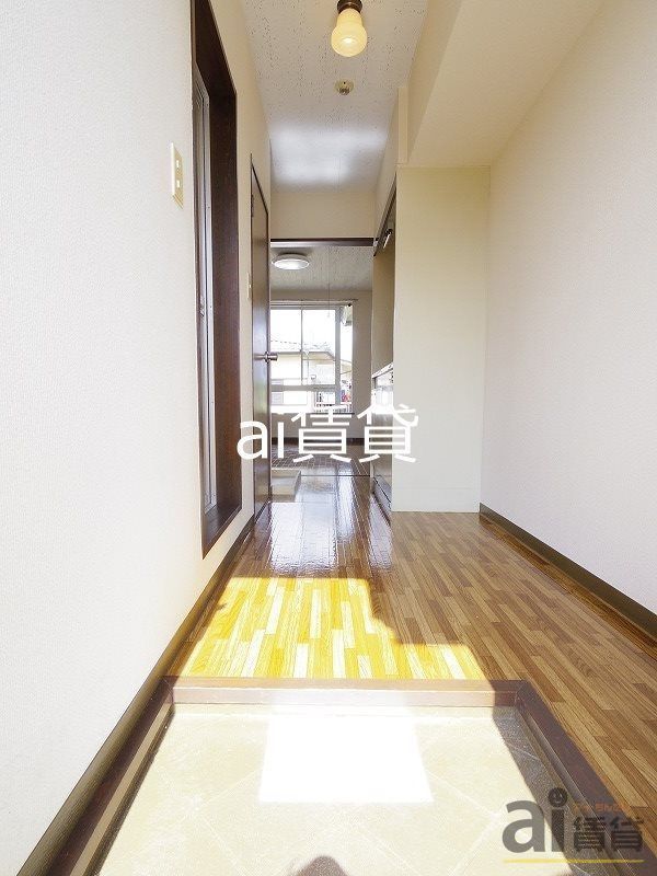 玄関　同仕様写真