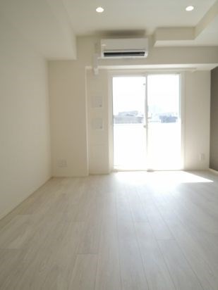 その他部屋・スペース　リラックスできるベッドルーム
